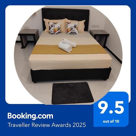 Illumination Stay Негомбо Экстерьер фото