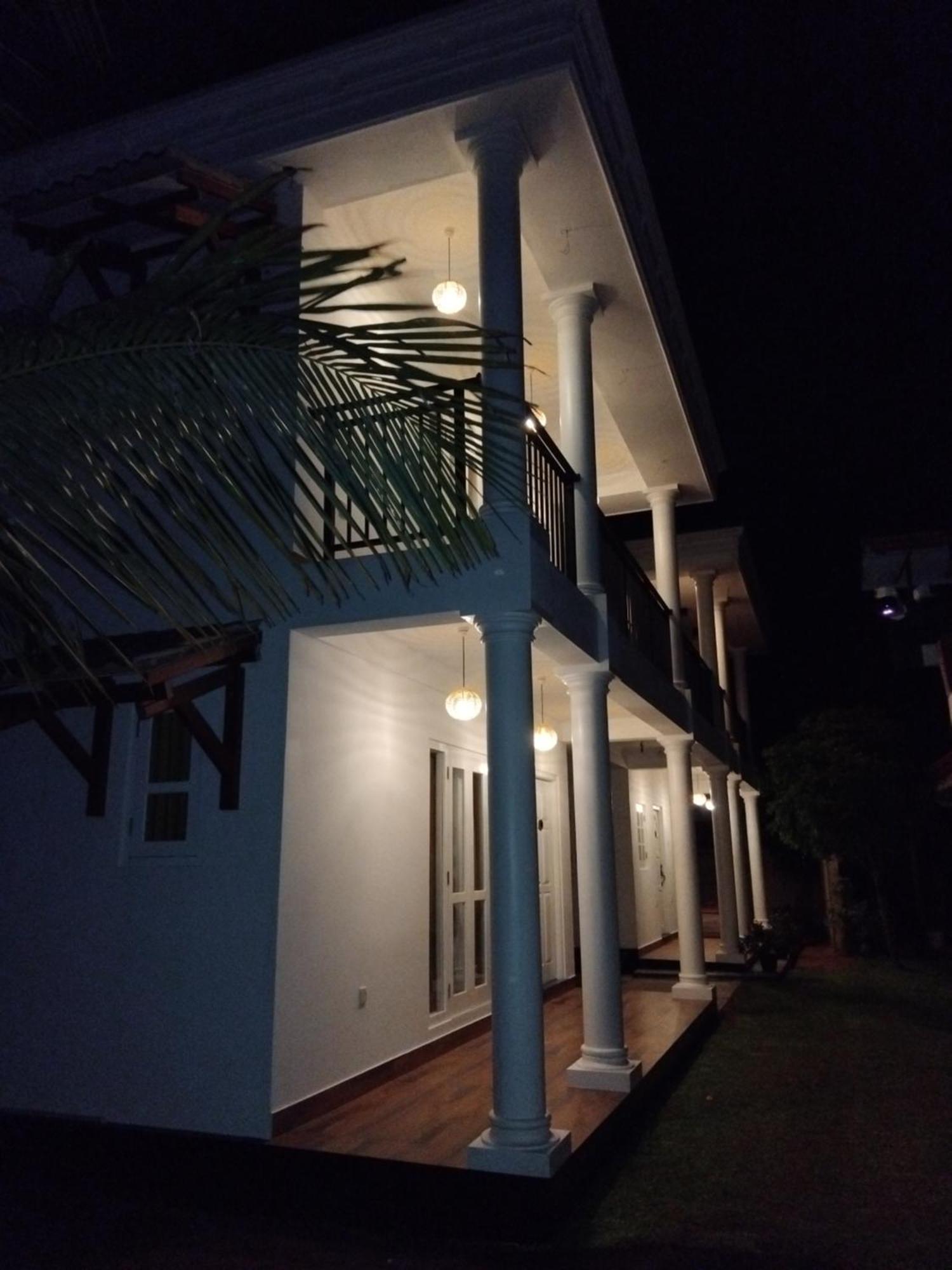 Illumination Stay Негомбо Экстерьер фото