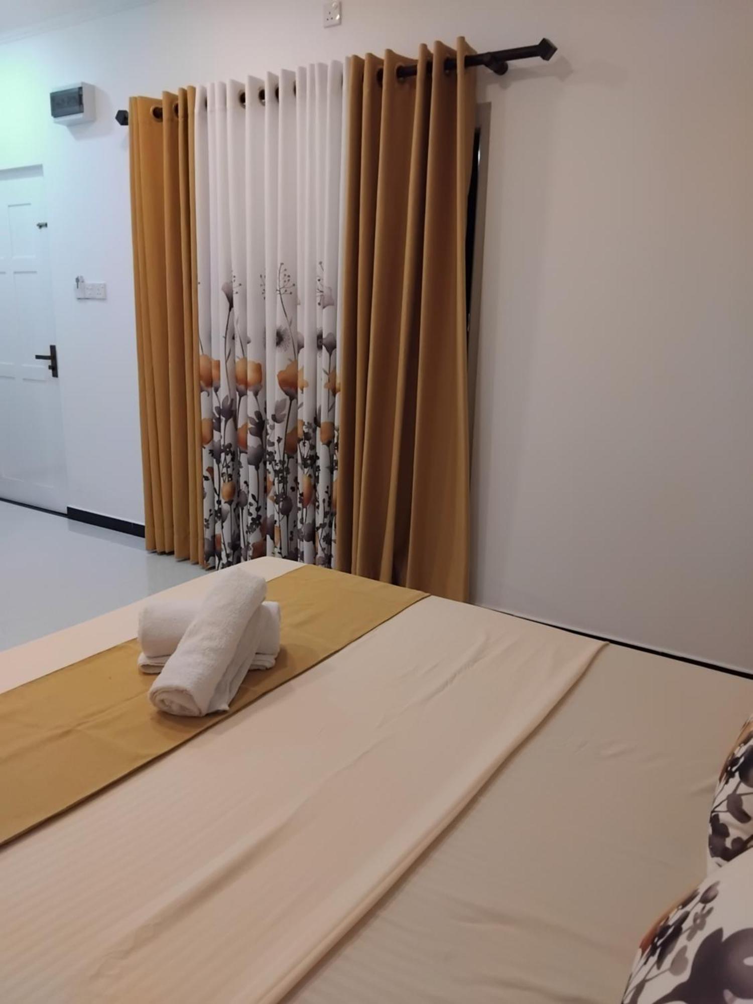 Illumination Stay Негомбо Экстерьер фото