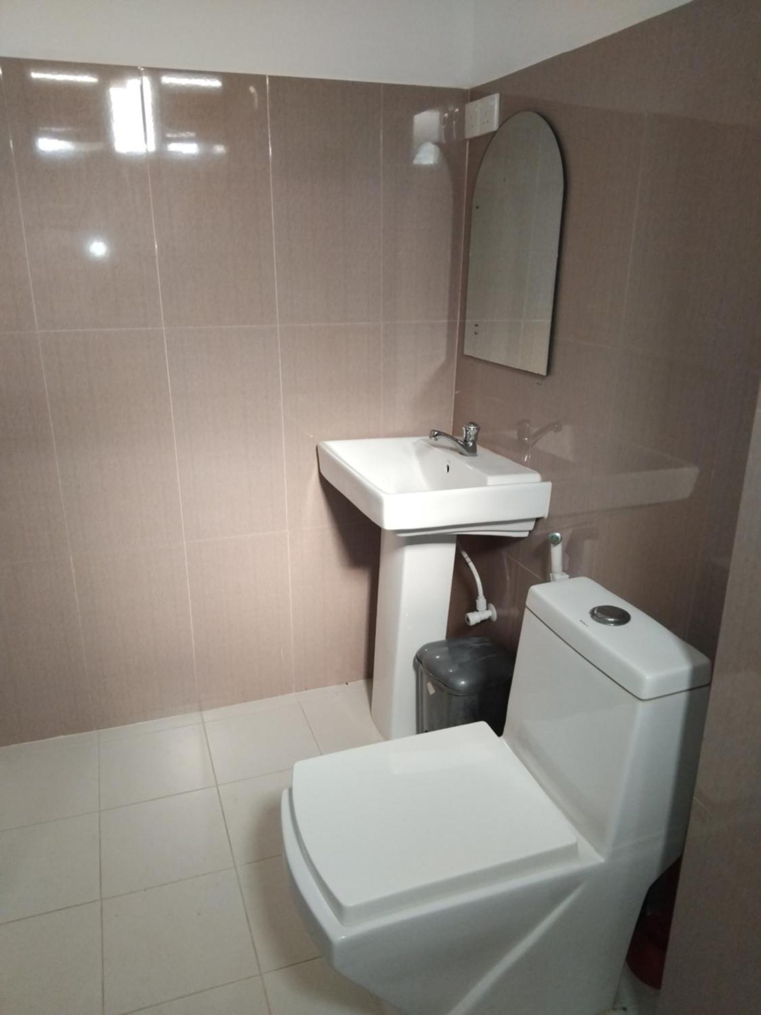 Illumination Stay Негомбо Экстерьер фото