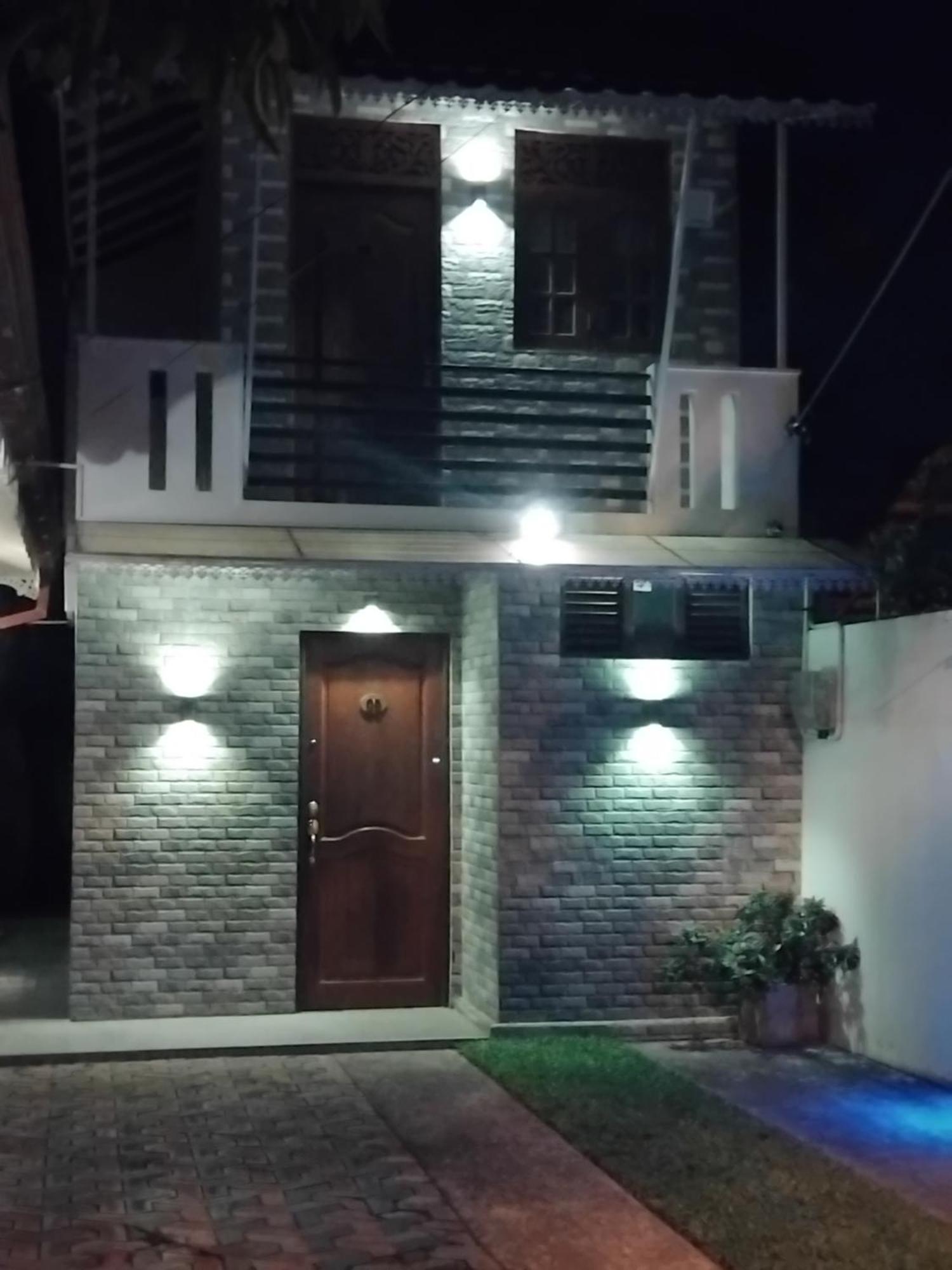 Illumination Stay Негомбо Номер фото