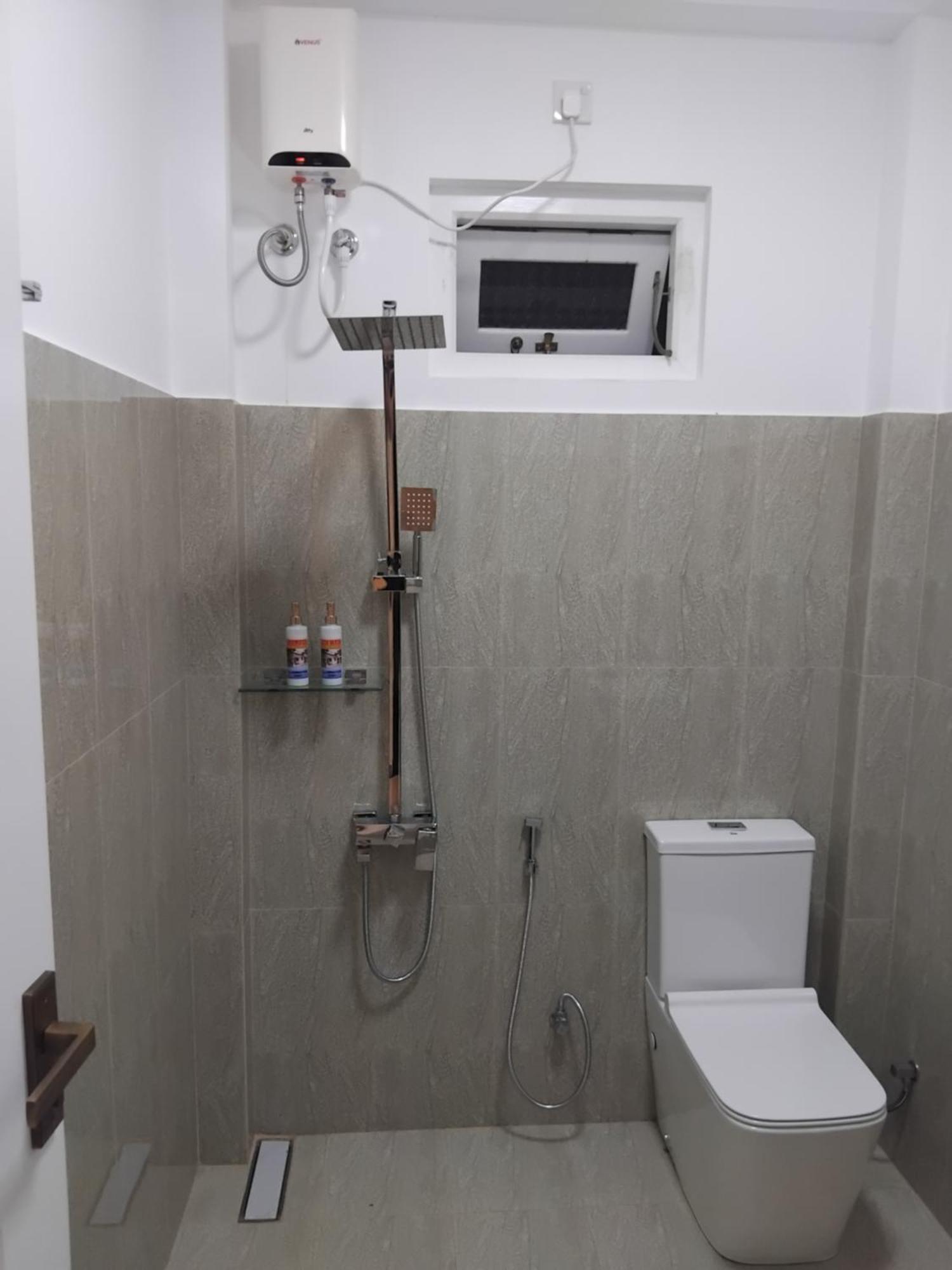 Illumination Stay Негомбо Номер фото